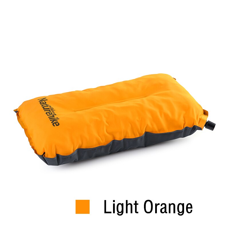 Naturehike Self Inflating Ultralight Folding Outdoor Sponge Pillow