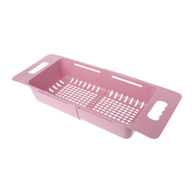 Kitchen Sink Drain Basket for Vegetables and Fruits