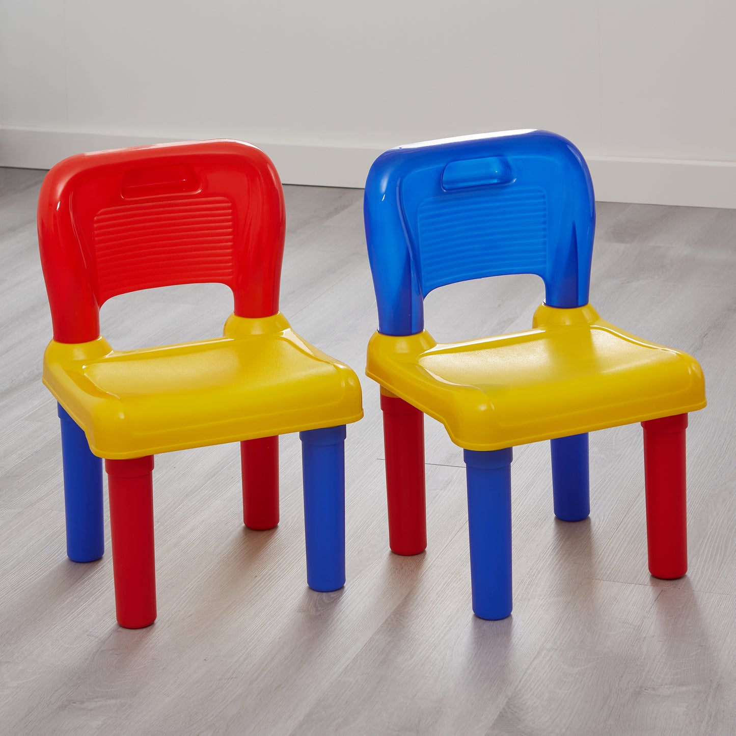 Children's Chairs - 2Pk