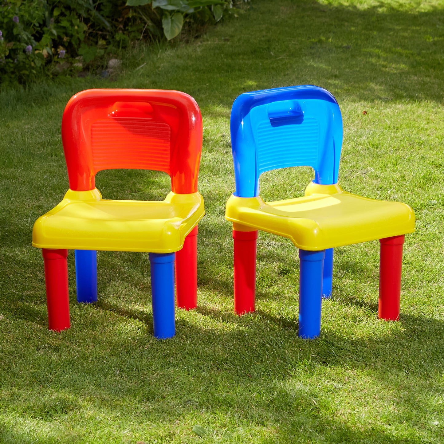 Children's Chairs - 2Pk
