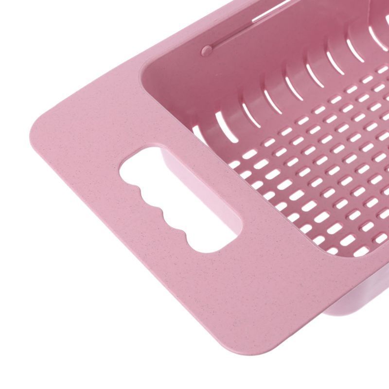 Kitchen Sink Drain Basket for Vegetables and Fruits