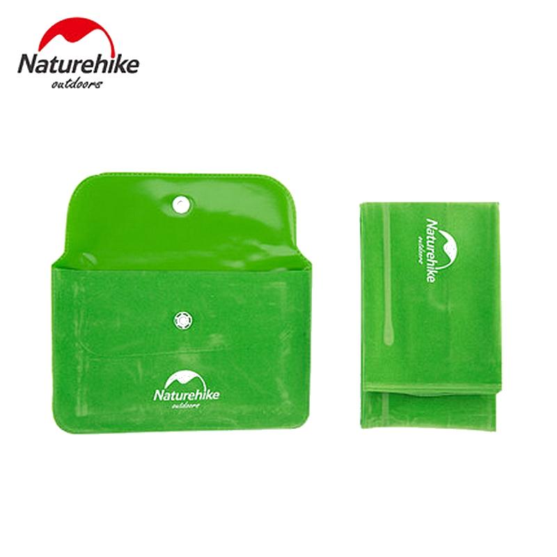 Naturehike Portable Inflatable Outdoor Pillow