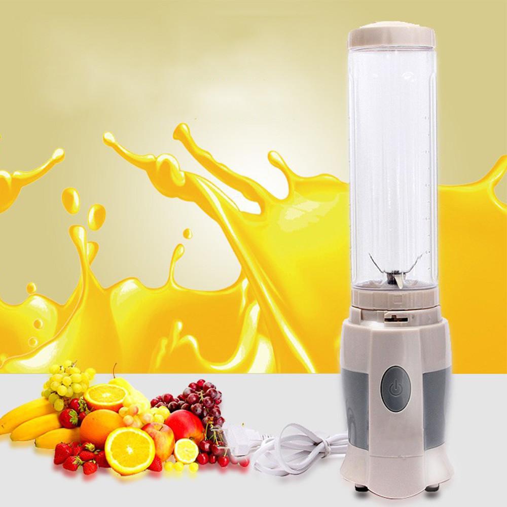 Shake n Take Multifunctional Mini Electric Juicer Blender