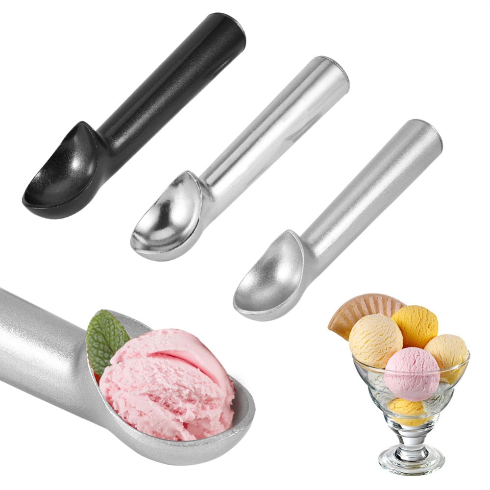 Non-Stick Anti-Freeze Ice Cream Scoop