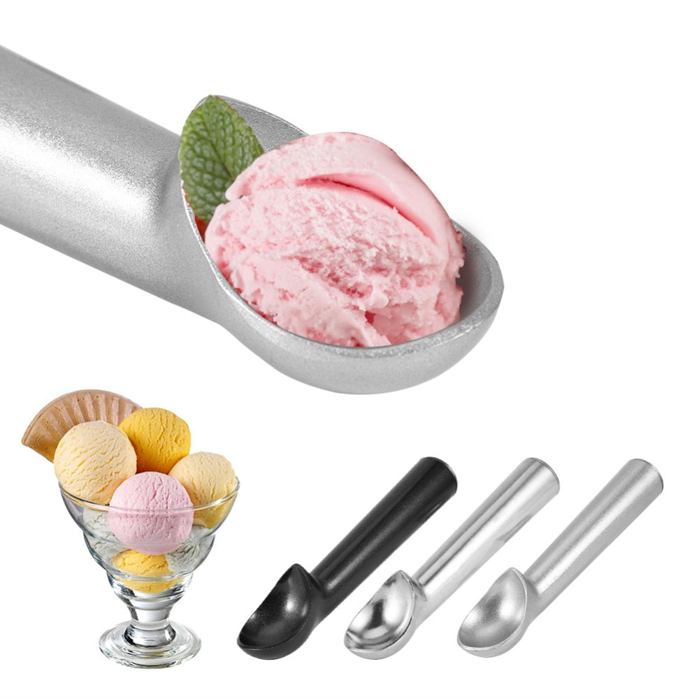 Non-Stick Anti-Freeze Ice Cream Scoop