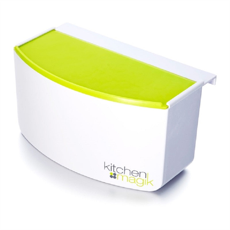 Kitchen Magik Worktop Tidy - Scarlet Bloom