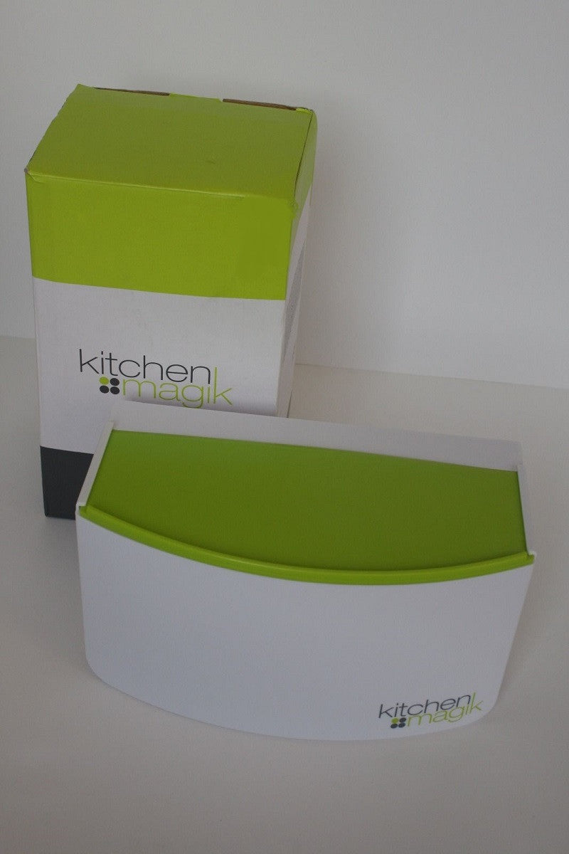 Kitchen Magik Worktop Tidy - Scarlet Bloom
