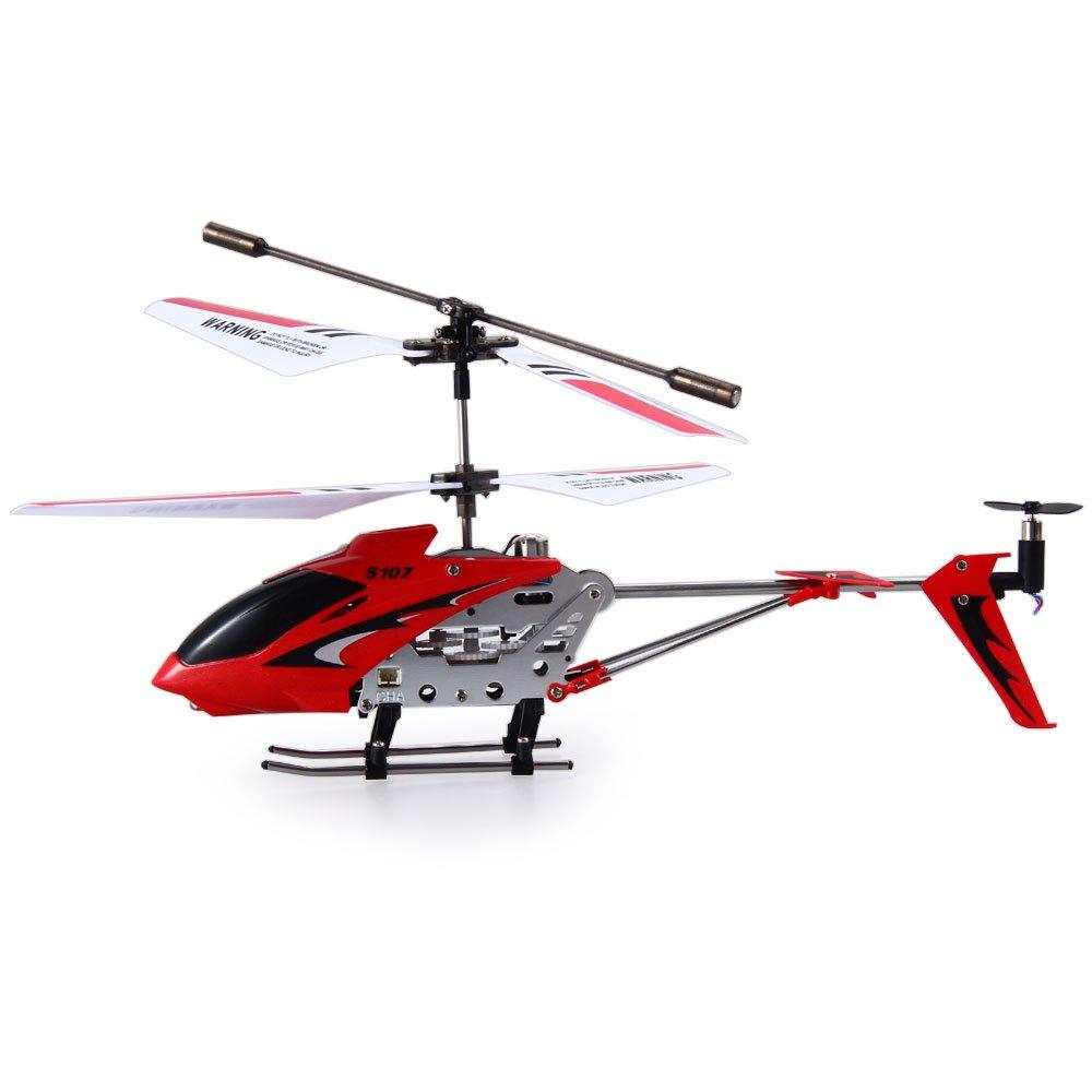 Syma S107G Remote Control (RC) Helicopter