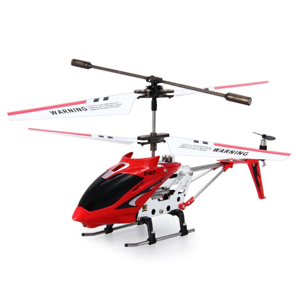 Syma S107G Remote Control (RC) Helicopter