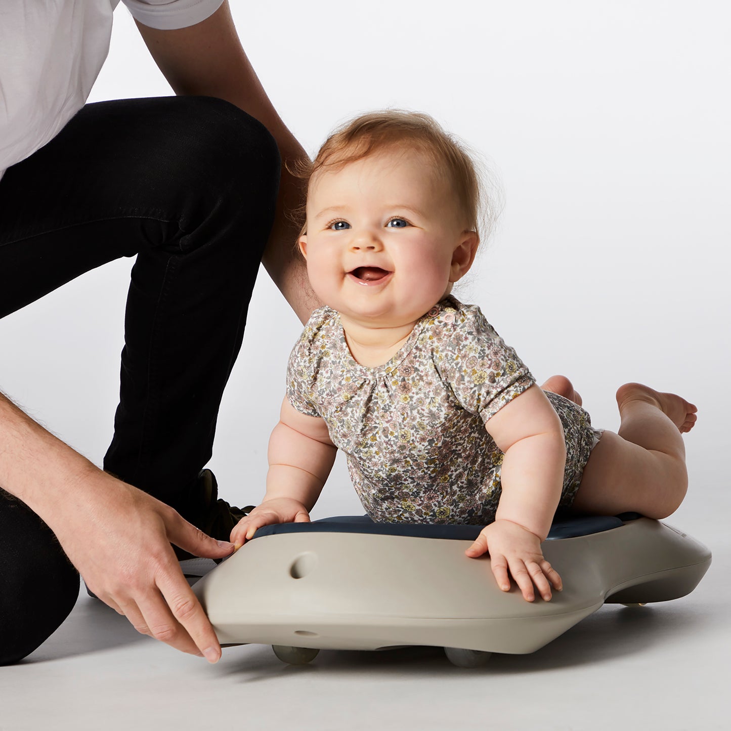 Gonge Children's Floor Surfer Toy