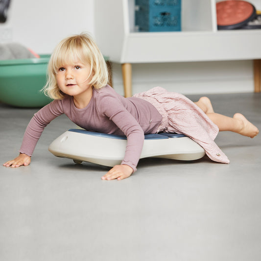 Gonge Children's Floor Surfer Toy