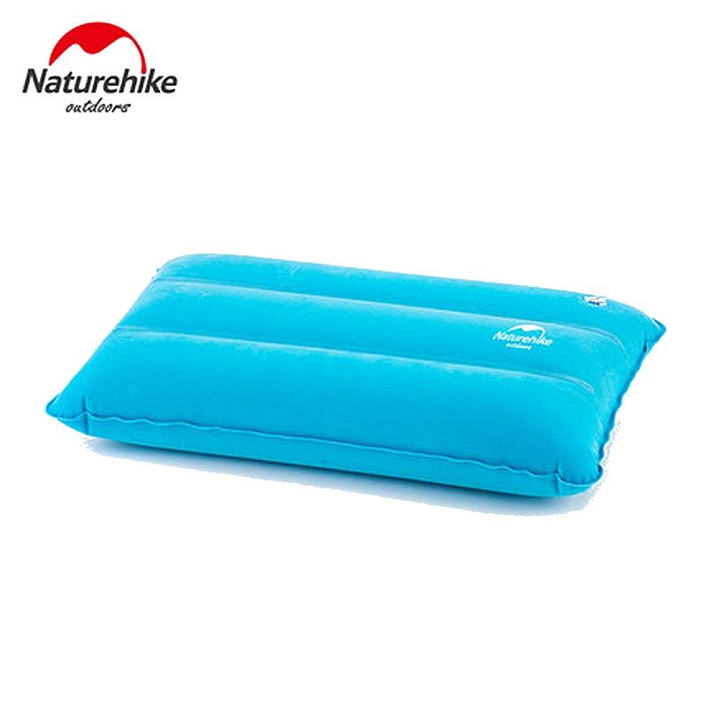 Naturehike Portable Inflatable Outdoor Pillow