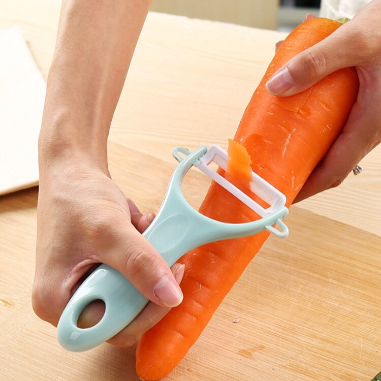 Ceramic Vegetable Peeler