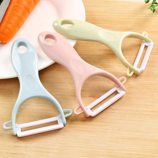 Ceramic Vegetable Peeler