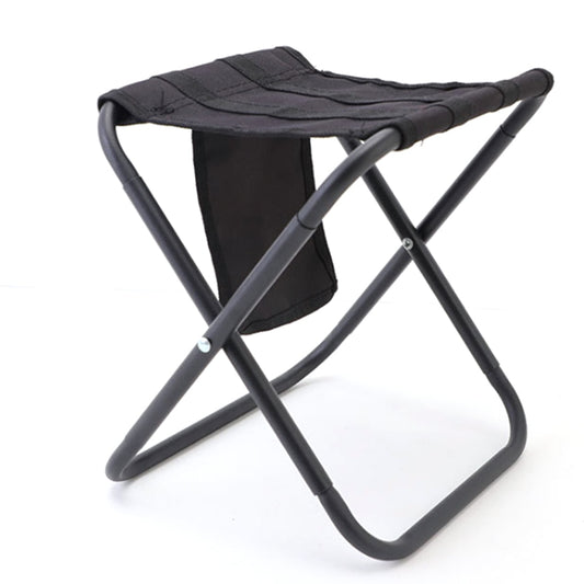 Lightweight Folding Outdoor Camping Stool Chair