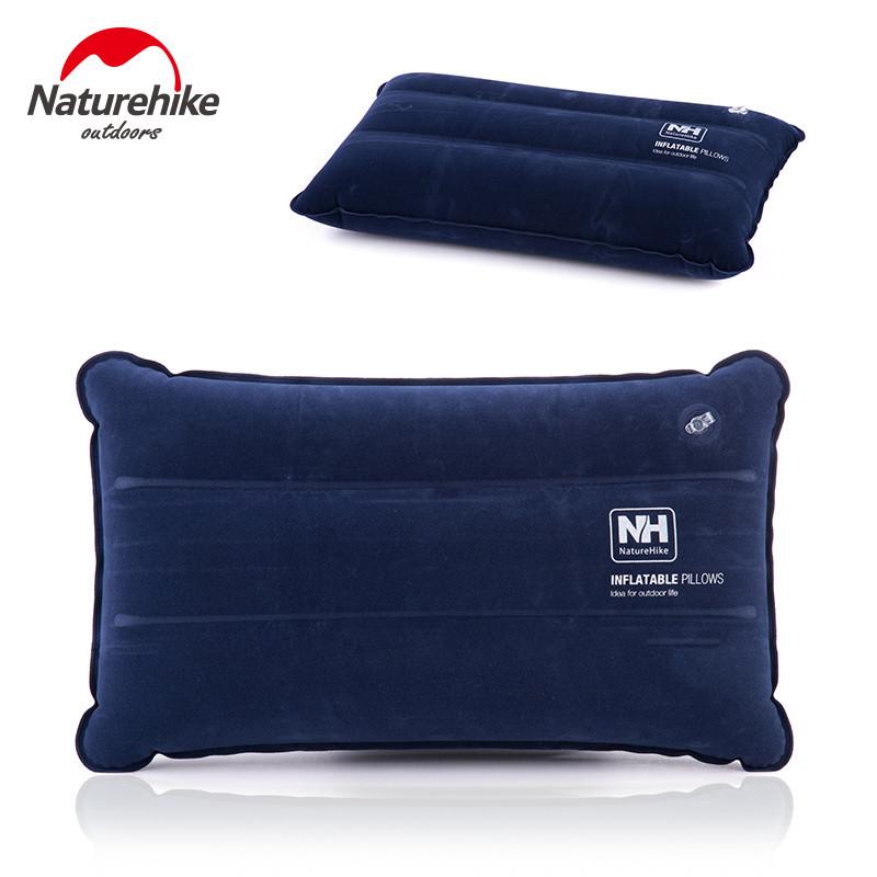 Naturehike Portable Inflatable Outdoor Pillow