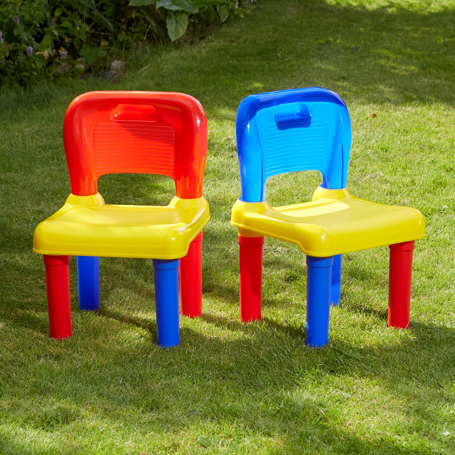 Children's Chairs - 2Pk