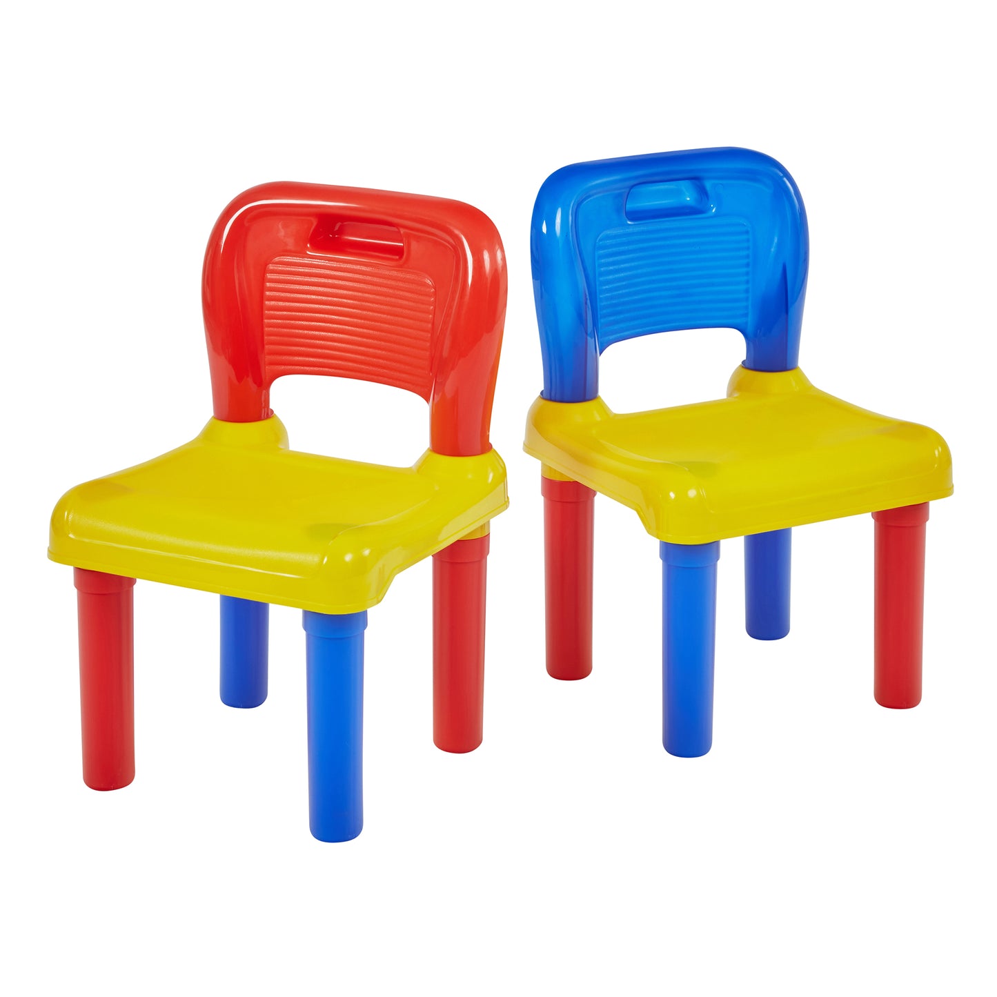 Children's Chairs - 2Pk