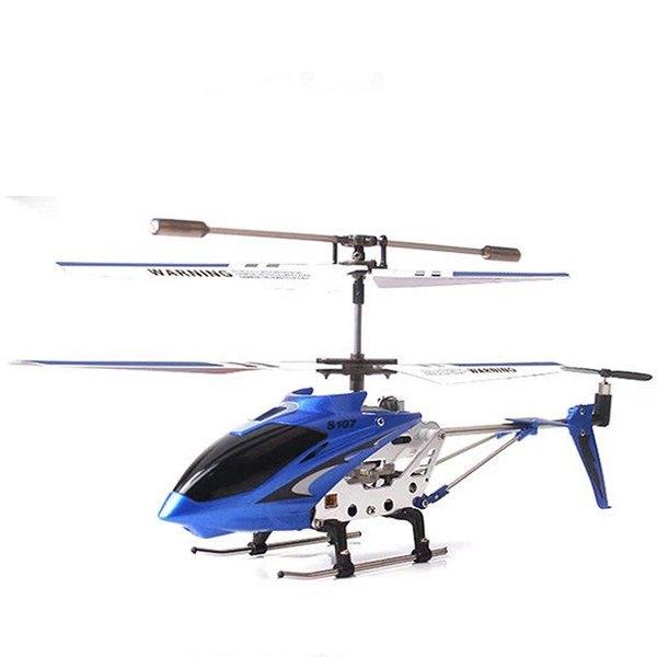 Syma S107G Remote Control (RC) Helicopter