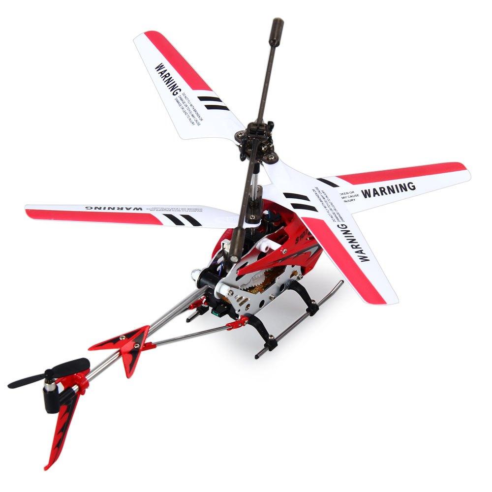 Syma S107G Remote Control (RC) Helicopter