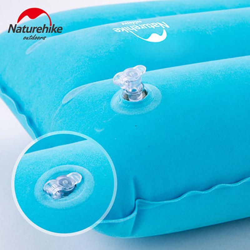 Naturehike Portable Inflatable Outdoor Pillow