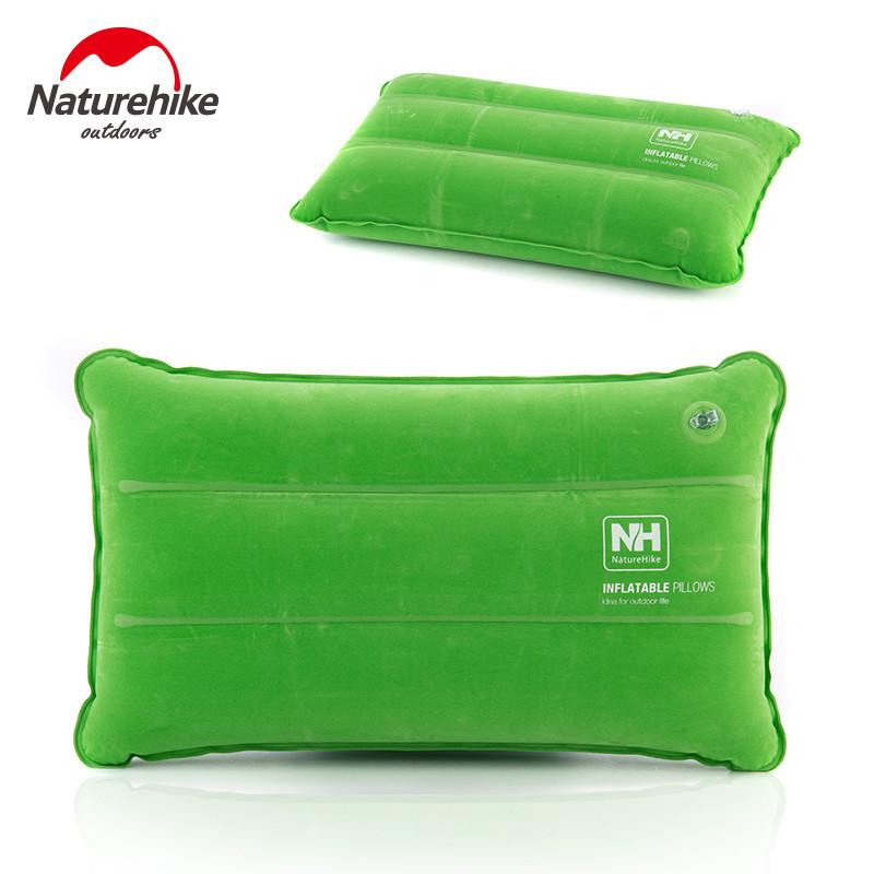 Naturehike Portable Inflatable Outdoor Pillow