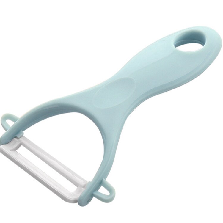 Ceramic Vegetable Peeler