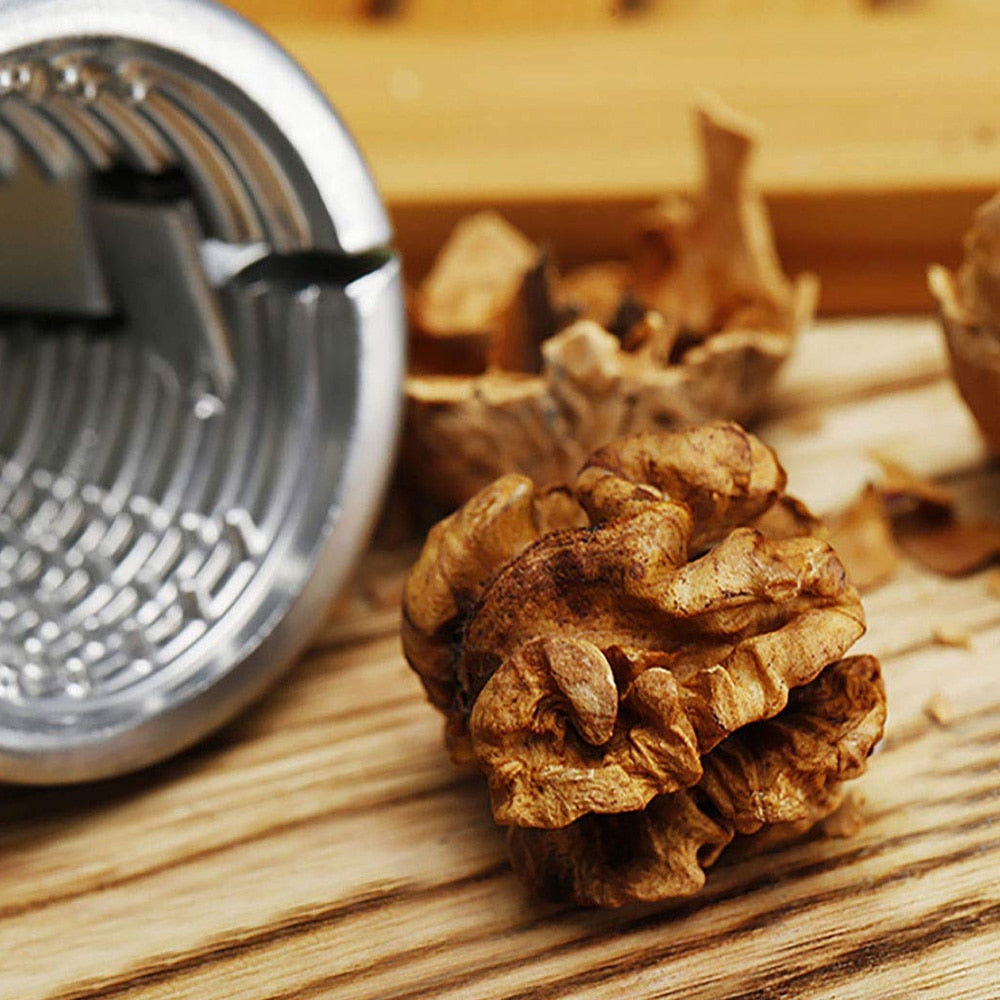 Filbert Plier Kitchen Nut Cracker