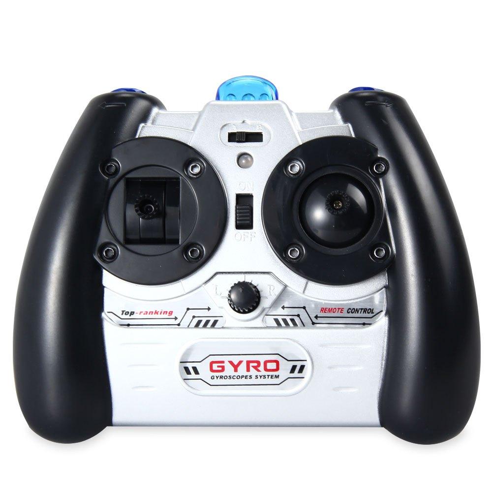 Syma S107G Remote Control (RC) Helicopter