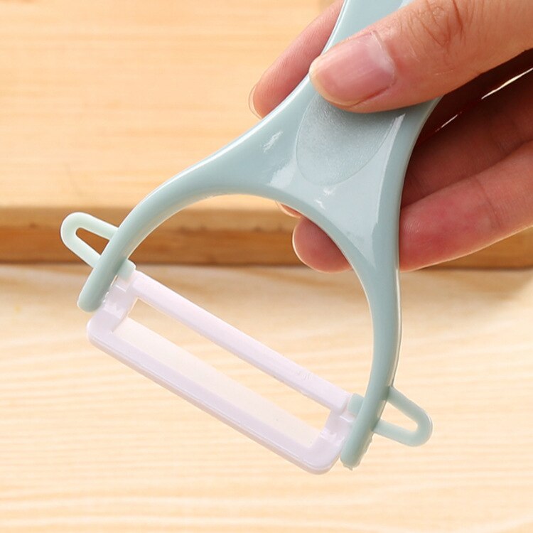 Ceramic Vegetable Peeler