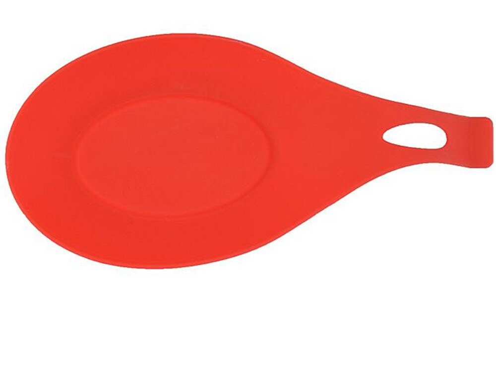 Silicone Kitchen European Style Spoon Mat