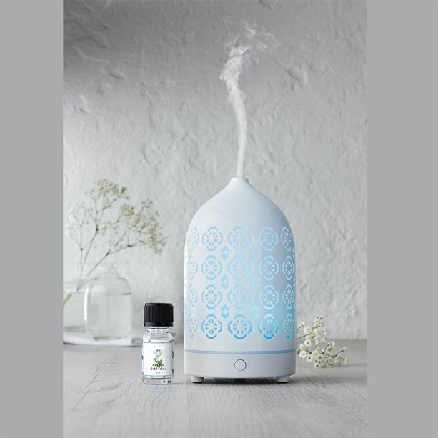 Colour Changing Aroma Diffuser