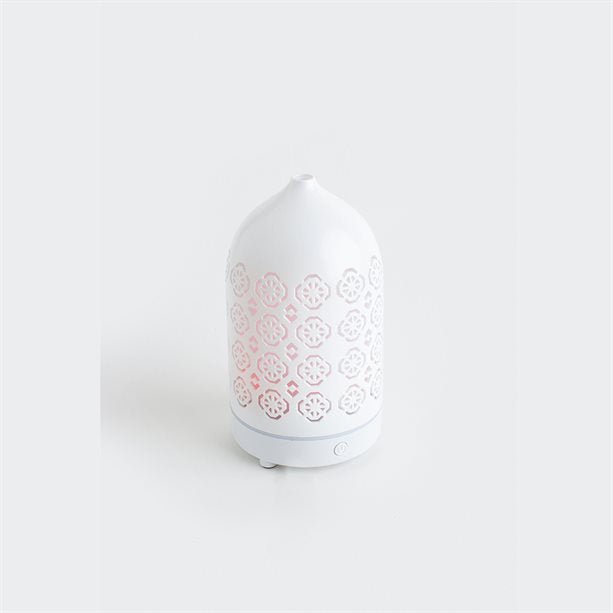 Colour Changing Aroma Diffuser