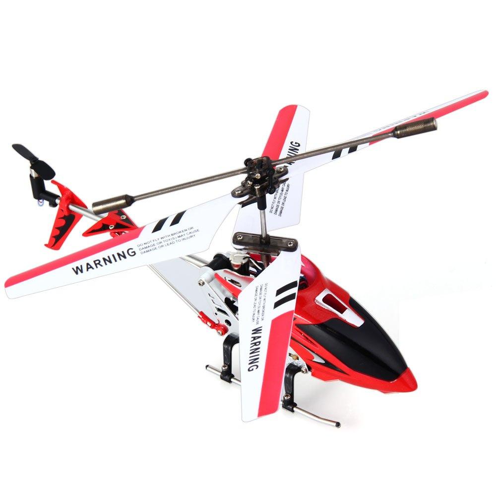 Syma S107G Remote Control (RC) Helicopter