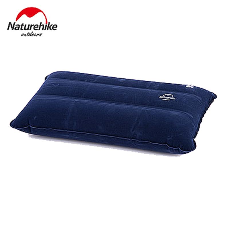 Naturehike Portable Inflatable Outdoor Pillow