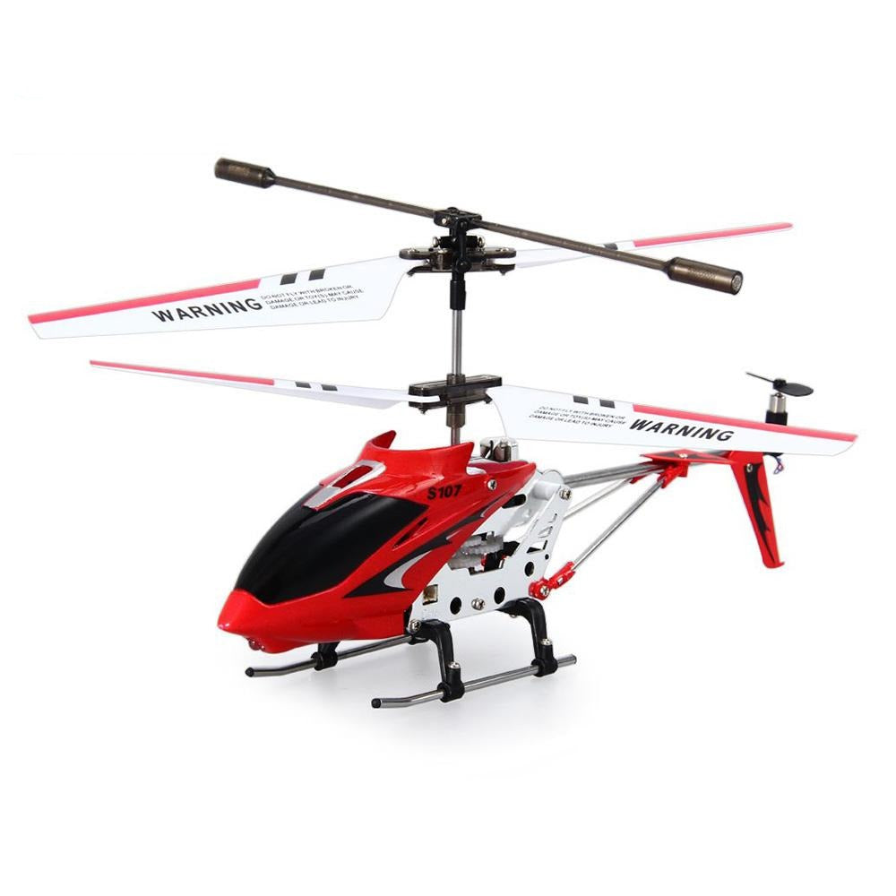 Syma S107G Remote Control (RC) Helicopter