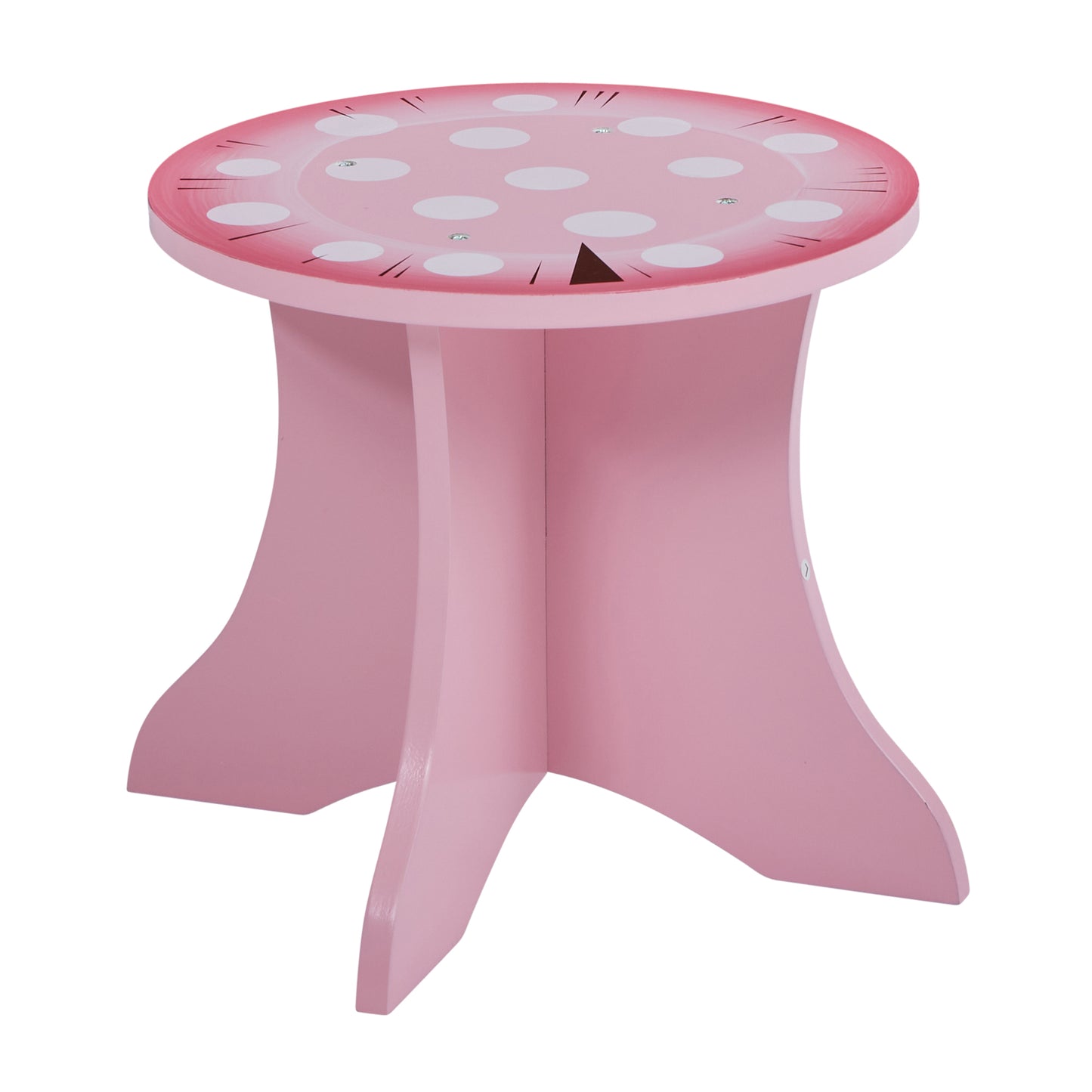 Fairy Dressing Table and Stool