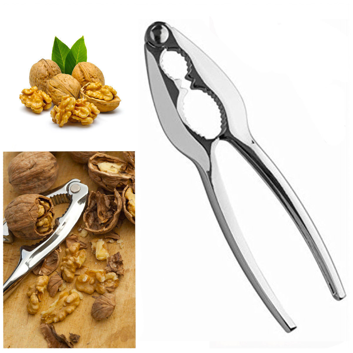 Great Kitchen Nut Cracker