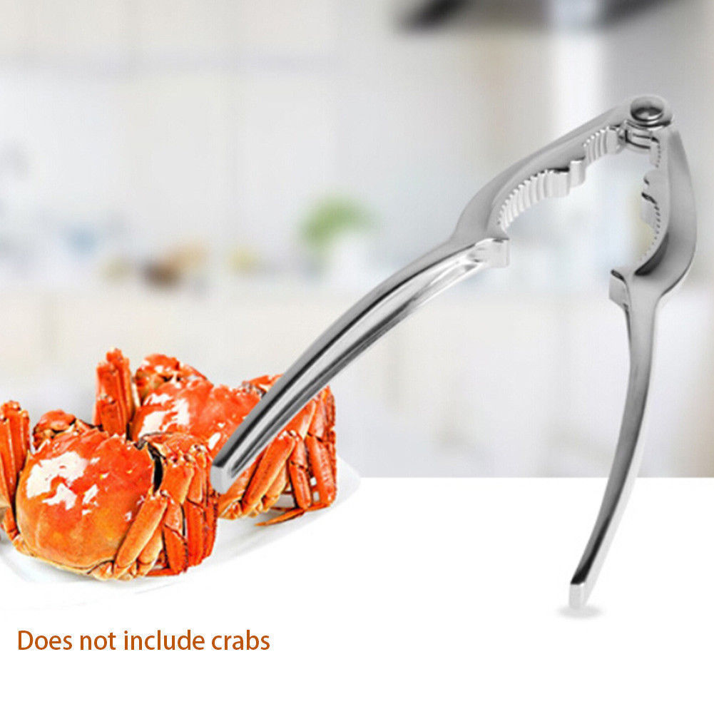 Great Kitchen Nut Cracker