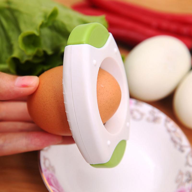 Boiled Egg Topper Opener