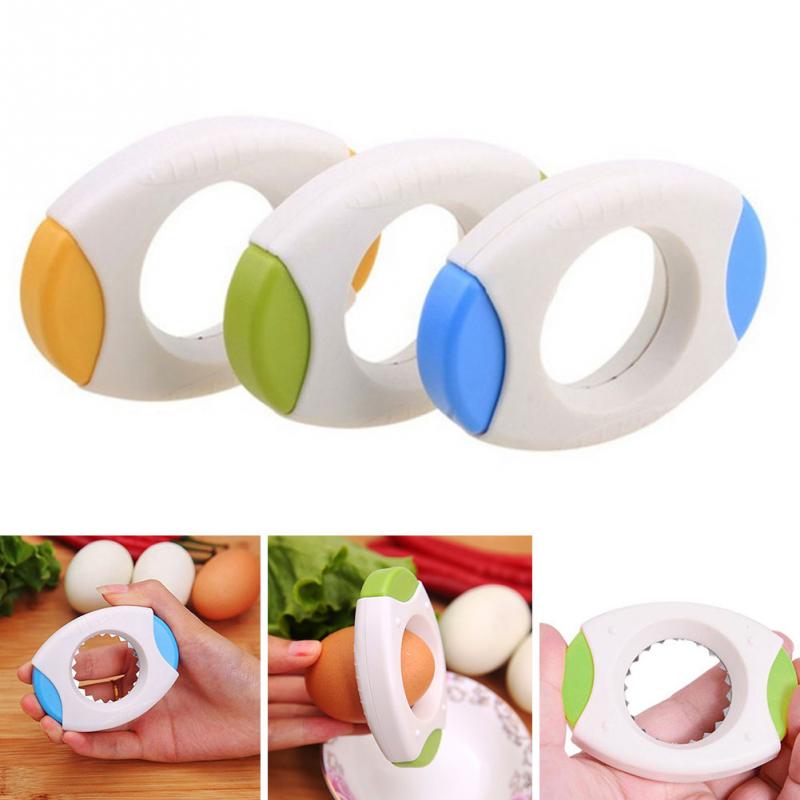 Boiled Egg Topper Opener