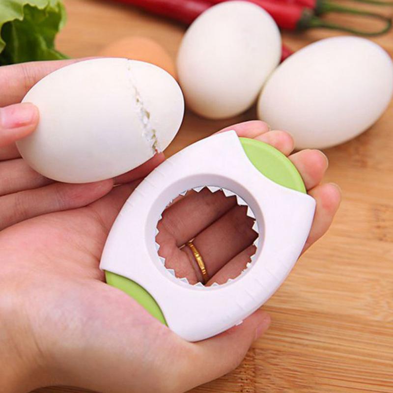 Boiled Egg Topper Opener