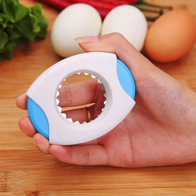 Boiled Egg Topper Opener