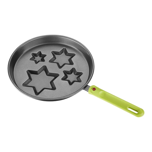Kitchen Magik Star Pan